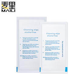 Cleansing Wipe