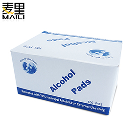 Alcohol Pad6x6