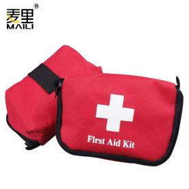10 pcs First Aid Kit